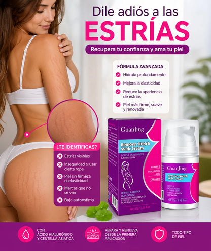 DermaFirm™ — Fórmula Avanzada para Firmeza y Elasticidad de la Piel